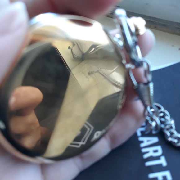 Pocket watch. - Picture 3 of 6